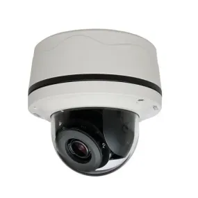 1 Megapixel 3-10.5mm Lens Surface Network Indoor Dome Camera IMP121A-1IS