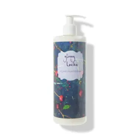 100% Glossy Locks Pure Repair Conditioner