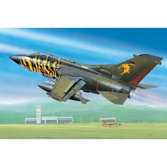 1/144 Tornado ECR Model Set
