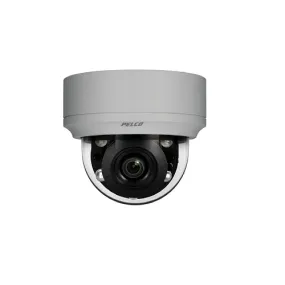 1.3 Megapixel 3-9mm Lens Network Outdoor Dome Camera IME129-1RS