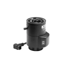 1/3" Auto Iris 3-8.5mm Varifocal IR Lens 13VDIR3-8.5