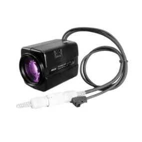 1/3" Auto Iris 5.6-112mm 20X Motorized Zoom Lens 13ZD5.6X20