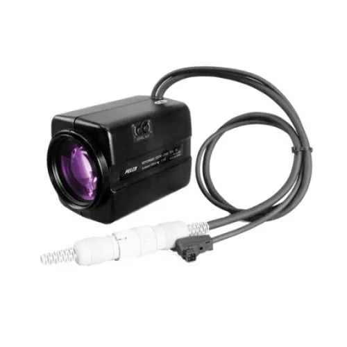 1/3" Auto Iris 5.6-112mm 20X Motorized Zoom Lens 13ZD5.6X20
