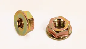 1/4-28 Fine Thread Whiz Nut
