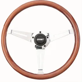 14.5" Collector's Edition Steering Wheel GR1170