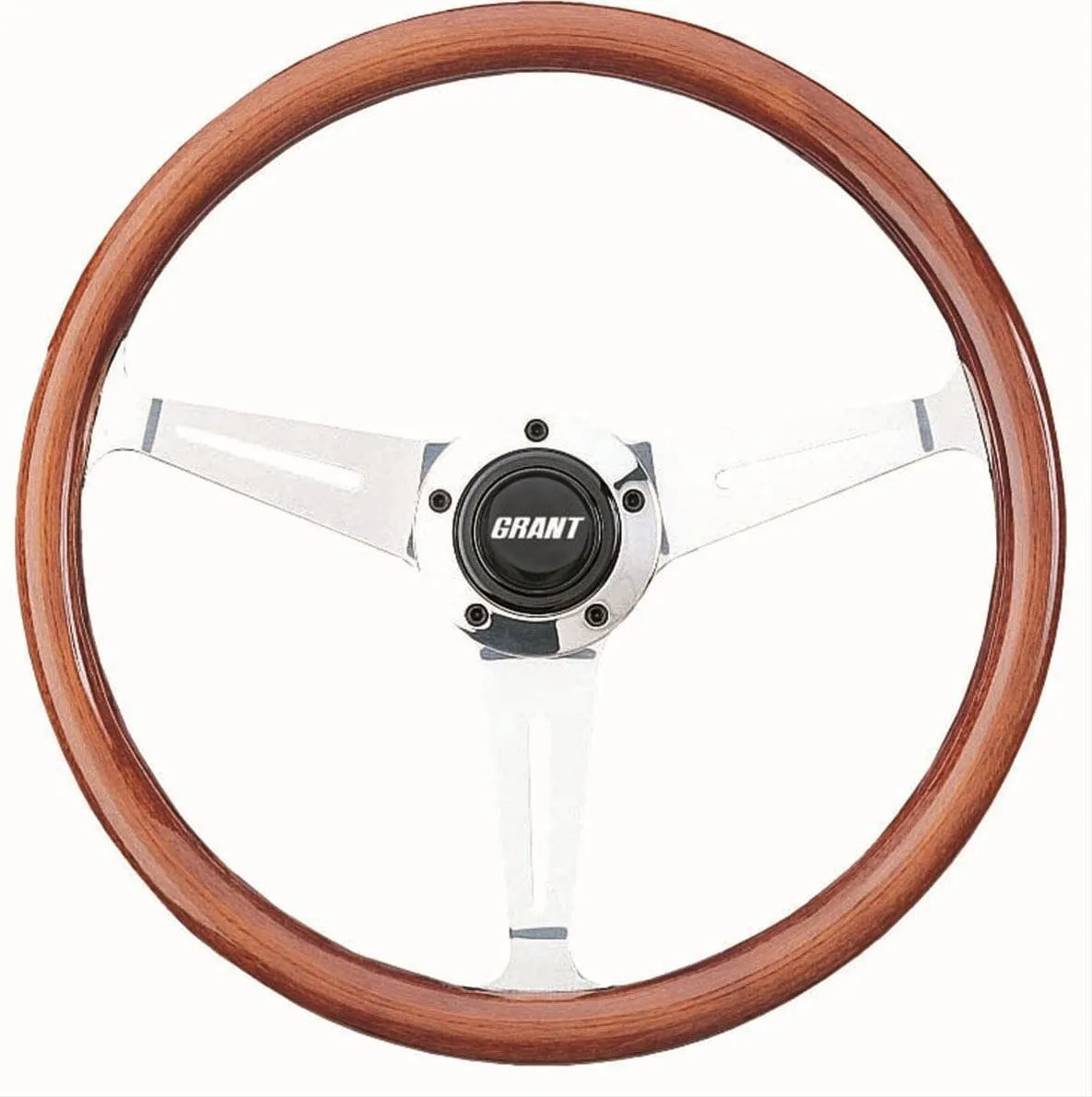 14.5" Collector's Edition Steering Wheel GR1170