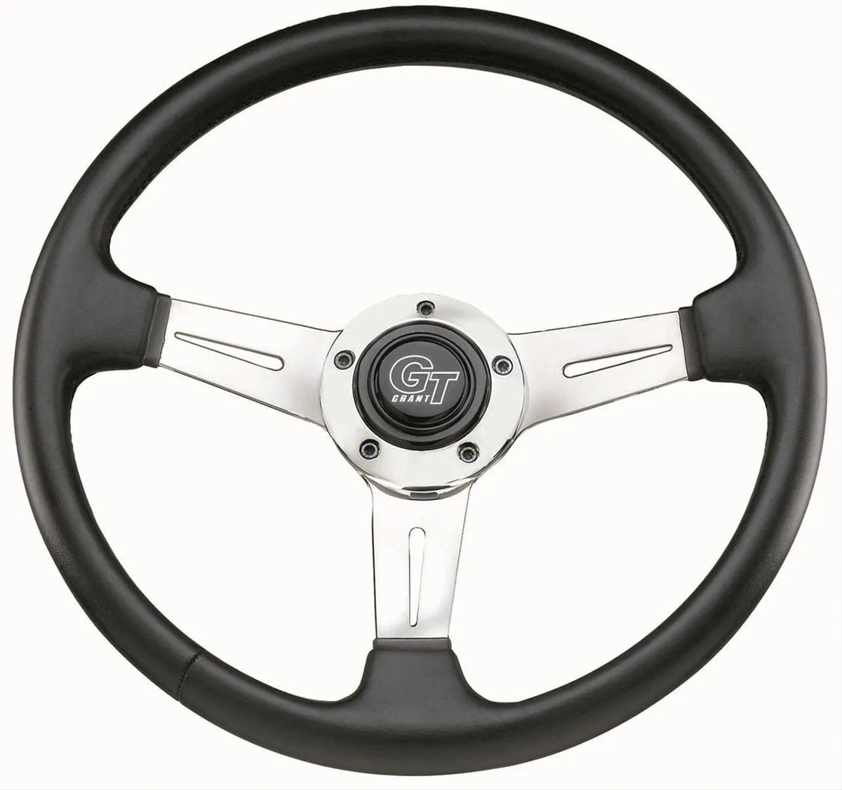 14" Elite GT Steering Wheel GR739