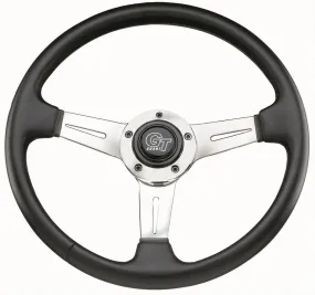 14" Elite GT Steering Wheel GR739