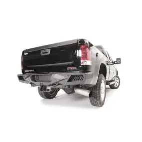 '15-19 Chevy/GMC 2500/3500HD Vengeance Series Rear Bumper