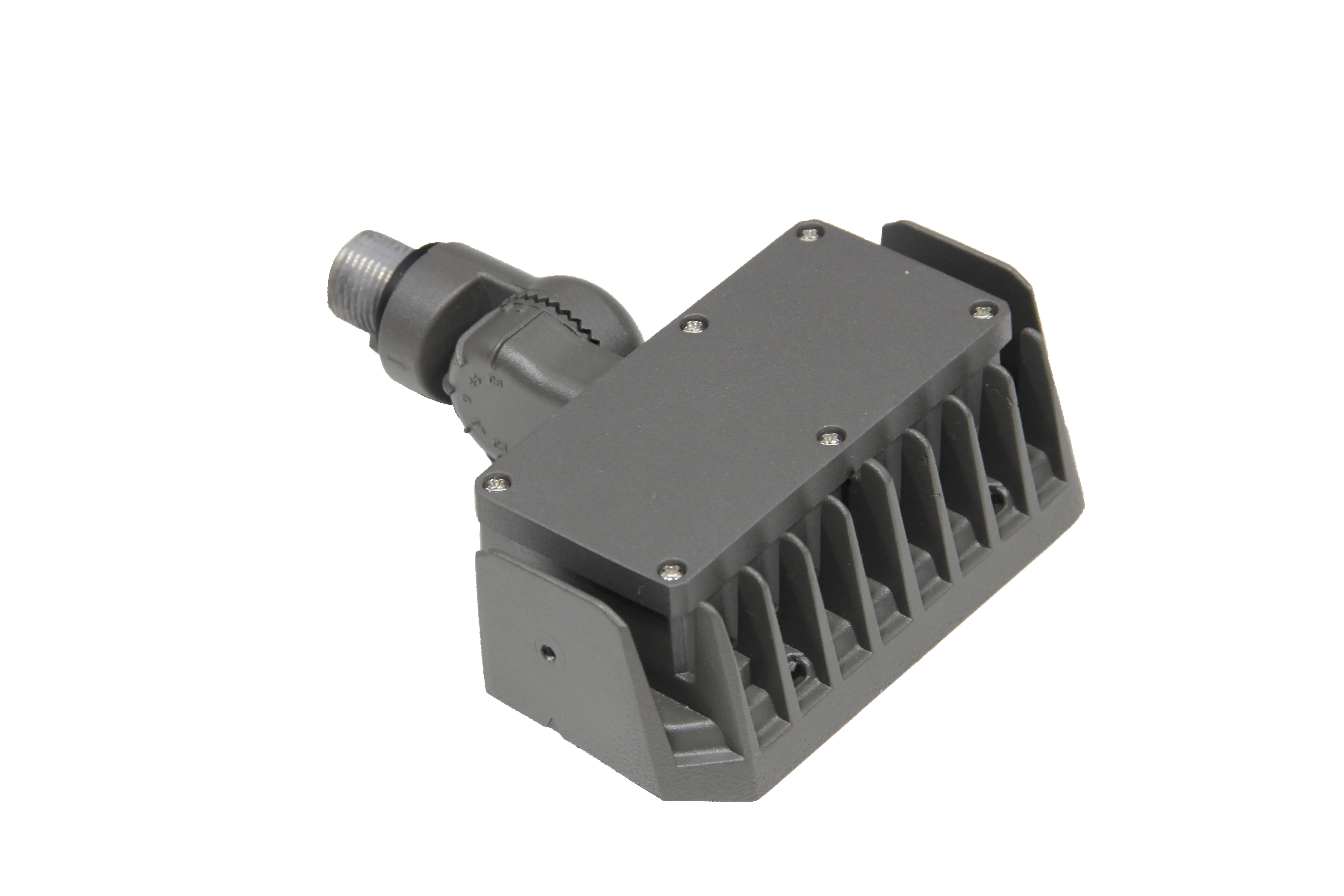 15W LED 3rd Generation 5000K Knuckle Mount Floodlight