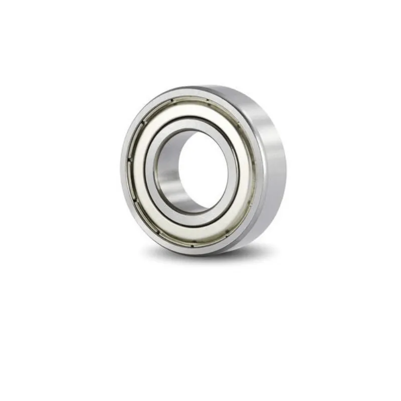 17mm x 35mm Front Wheel Bearing