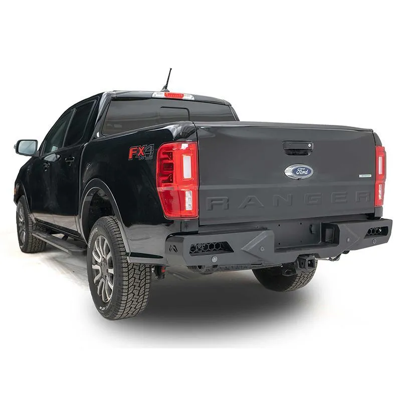 '19-22 Ford Ranger Vengeance Series Rear Bumper