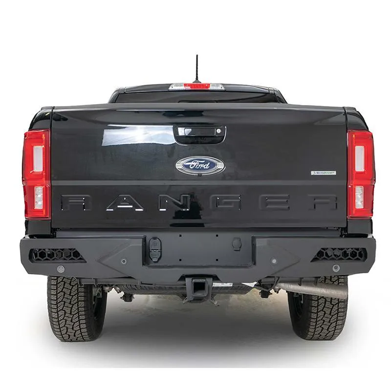 '19-22 Ford Ranger Vengeance Series Rear Bumper