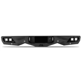 '19-22 Ford Ranger Vengeance Series Rear Bumper