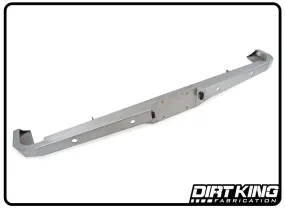 '19-23 Chevy/GMC 1500 Plate Rear Bumper