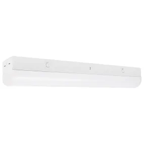 2' LINEAR STRIP W/ EM & SENSOR