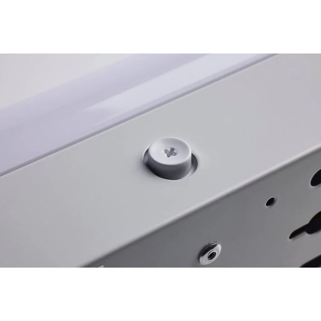 2' LINEAR STRIP W/ EM & SENSOR