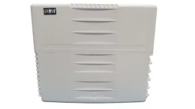 24 Port Gigabit Waterproof POE Switch