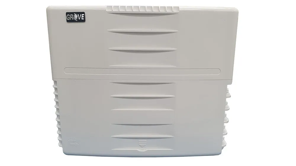24 Port Gigabit Waterproof POE Switch