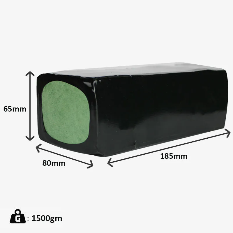 24v 10Ah Li-ion (NMC) Battery Pack with 1 Year Warranty