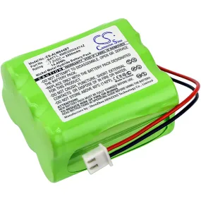 2Gig Go Control panels Alarm Replacement Battery