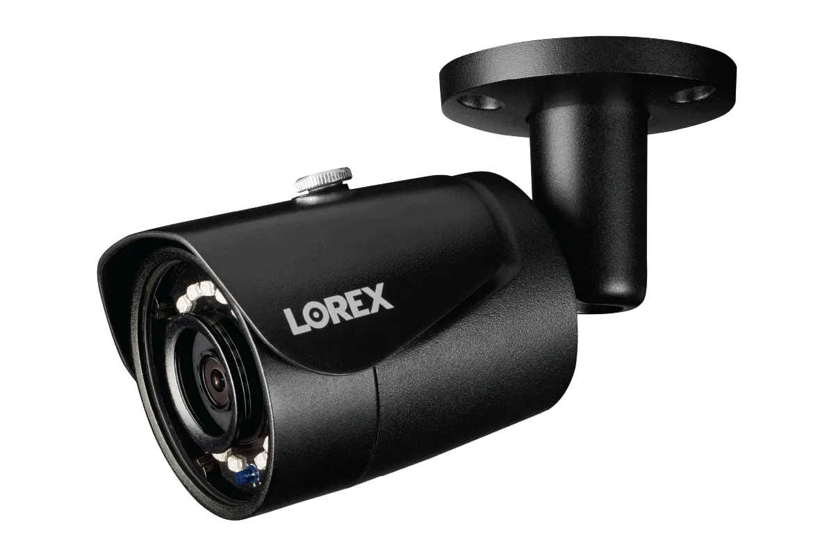 2K IP Security Camera System with 16 Channel NVR and 8 HD IP Outdoor 5MP Cameras, 135FT Night Vision