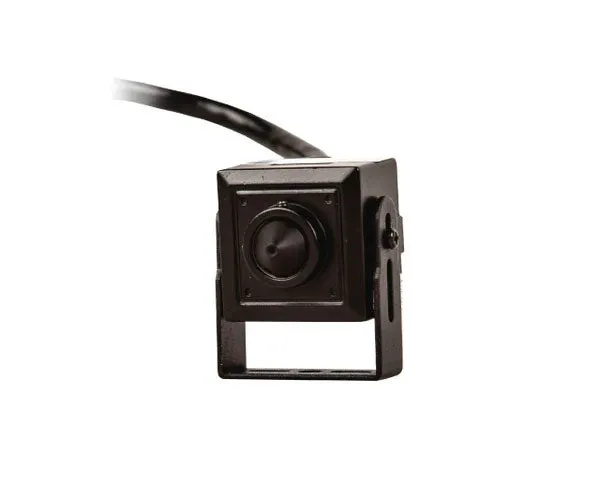 2MP Network Pinhole Security Camera