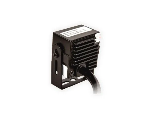 2MP Network Pinhole Security Camera