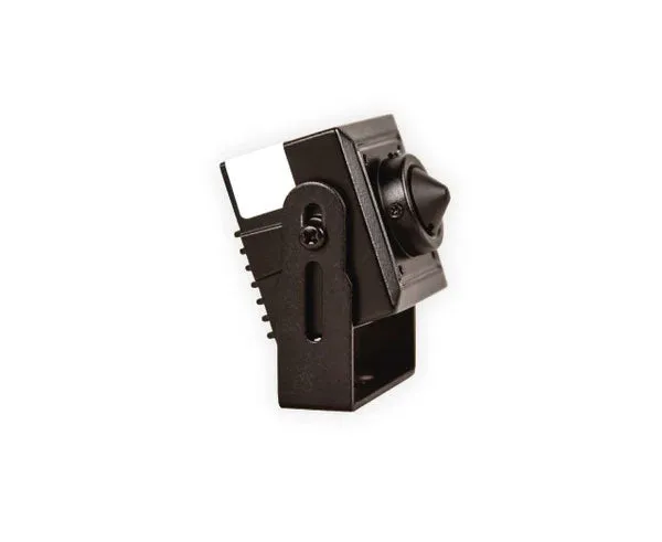 2MP Network Pinhole Security Camera