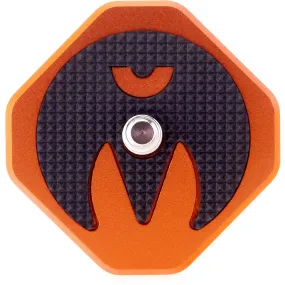 3 Legged Thing QR4-OCTA Quick Release Plate