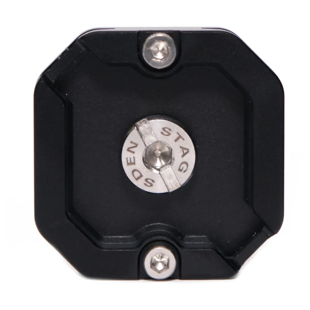 3 Legged Thing QR4-OCTA Quick Release Plate