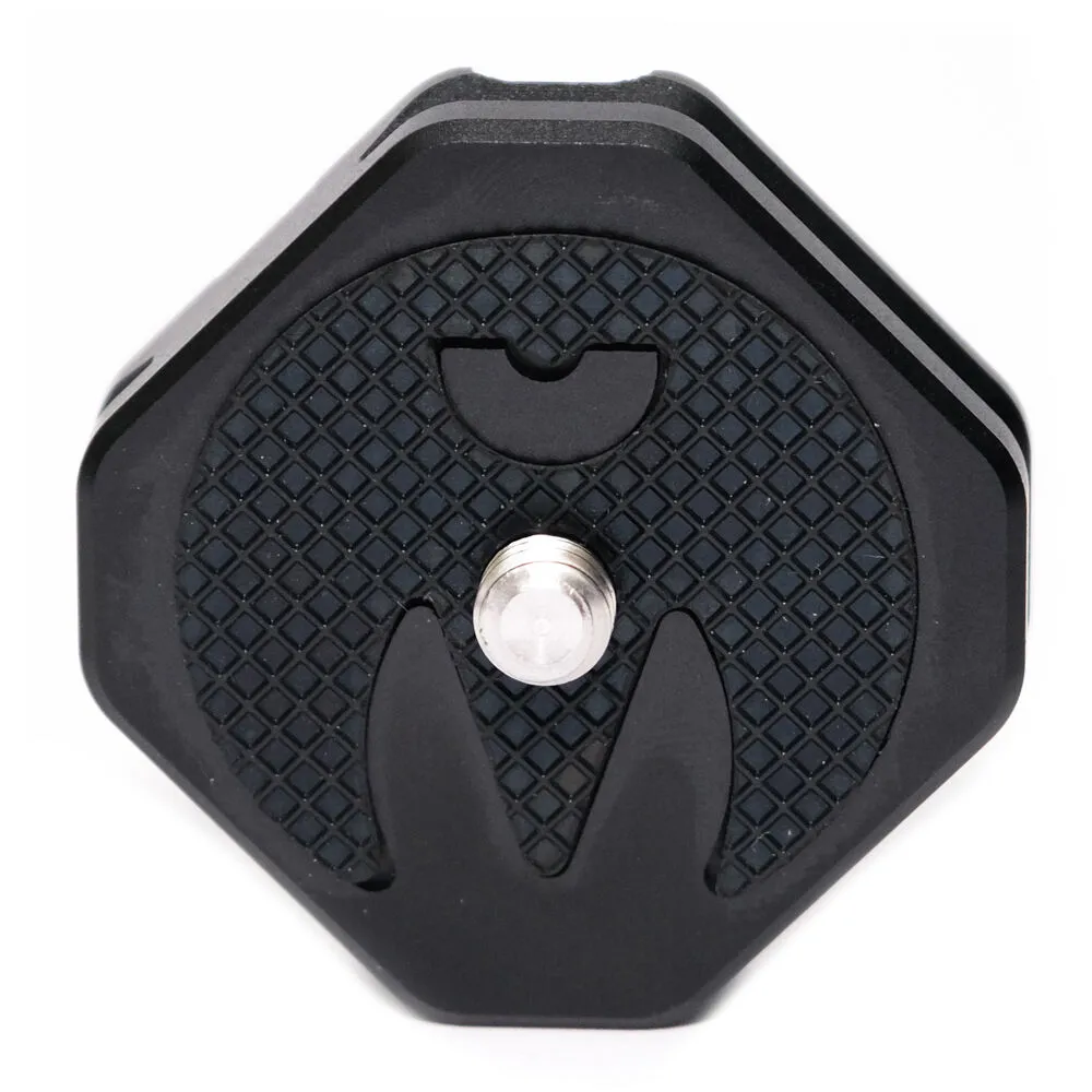 3 Legged Thing QR4-OCTA Quick Release Plate