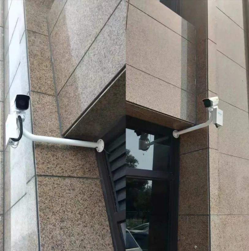 30-60Cm Cctv Wall Bracket Xf0556