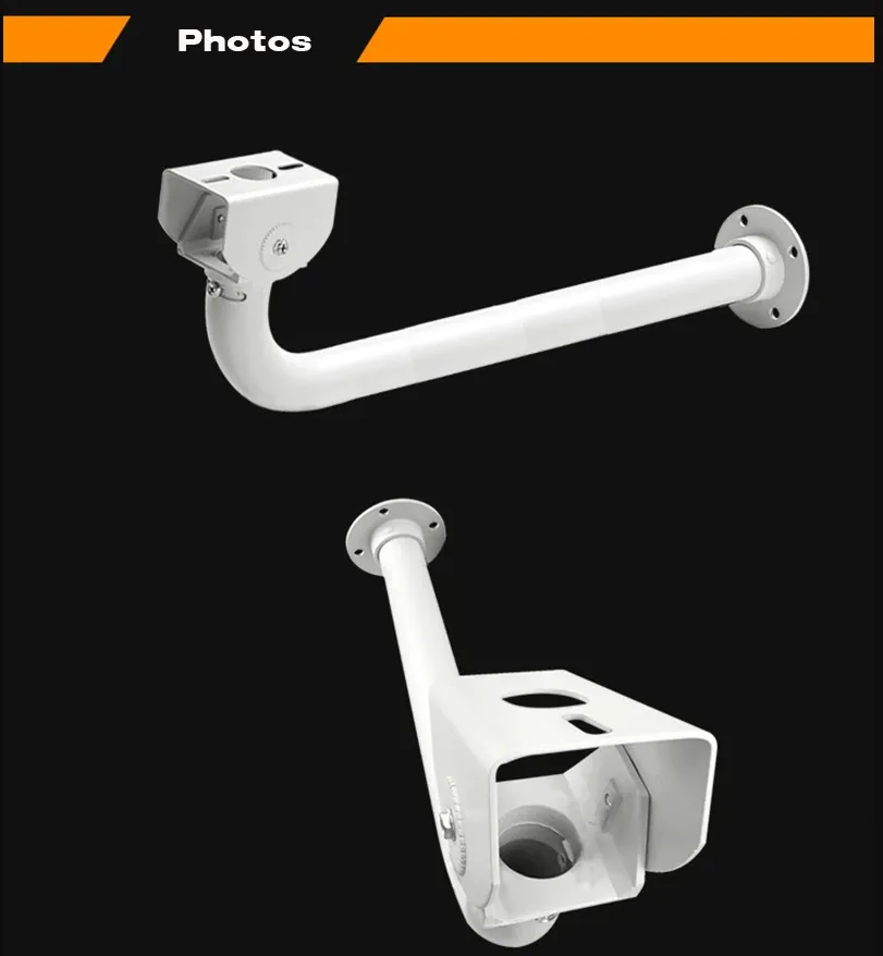 30-60Cm Cctv Wall Bracket Xf0556