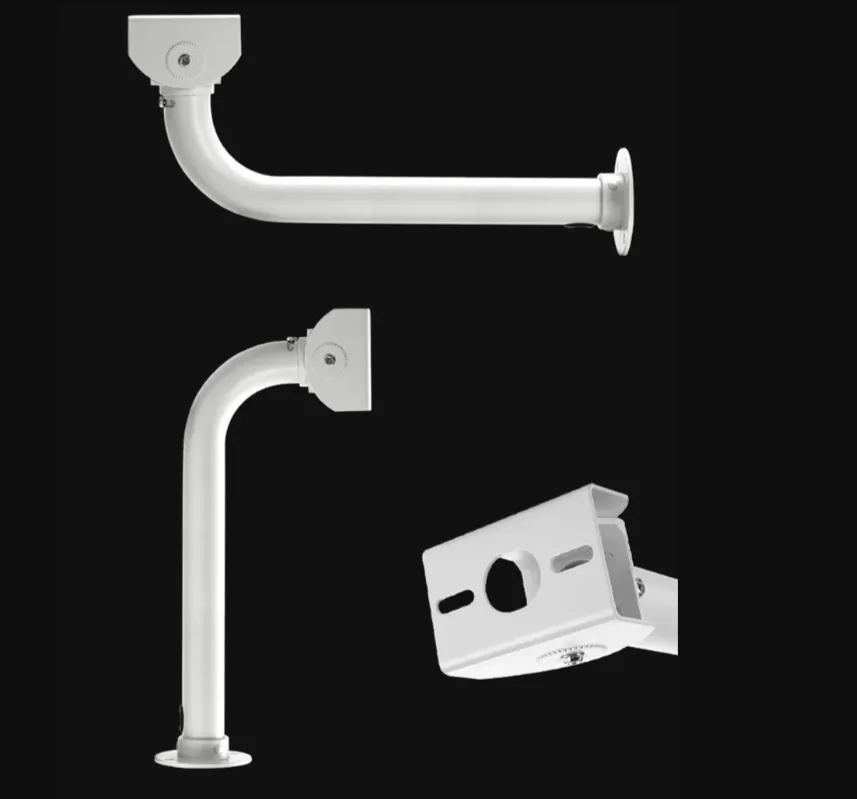 30-60Cm Cctv Wall Bracket Xf0556