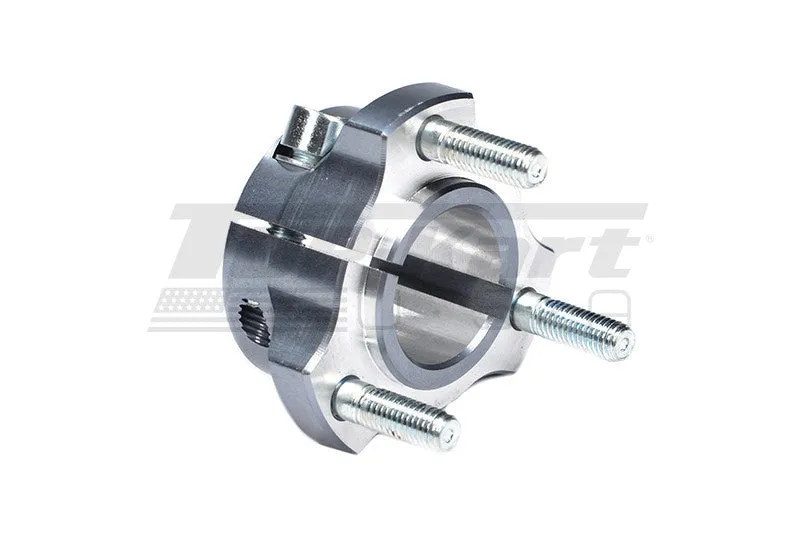 30mm Mini Rear Wheel Hub L.50