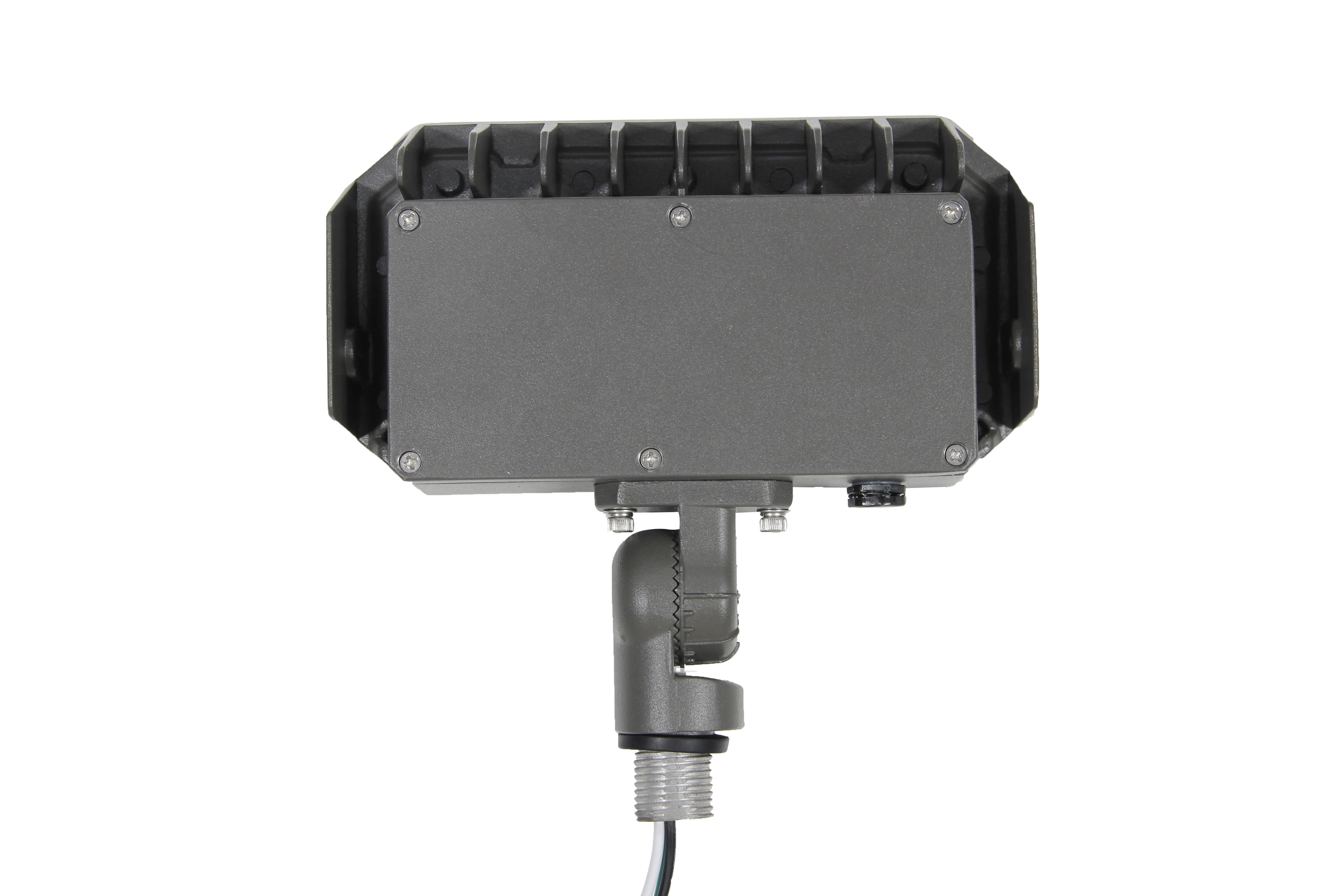 30W LED 3rd Generation 5000K Knuckle Mount Floodlight