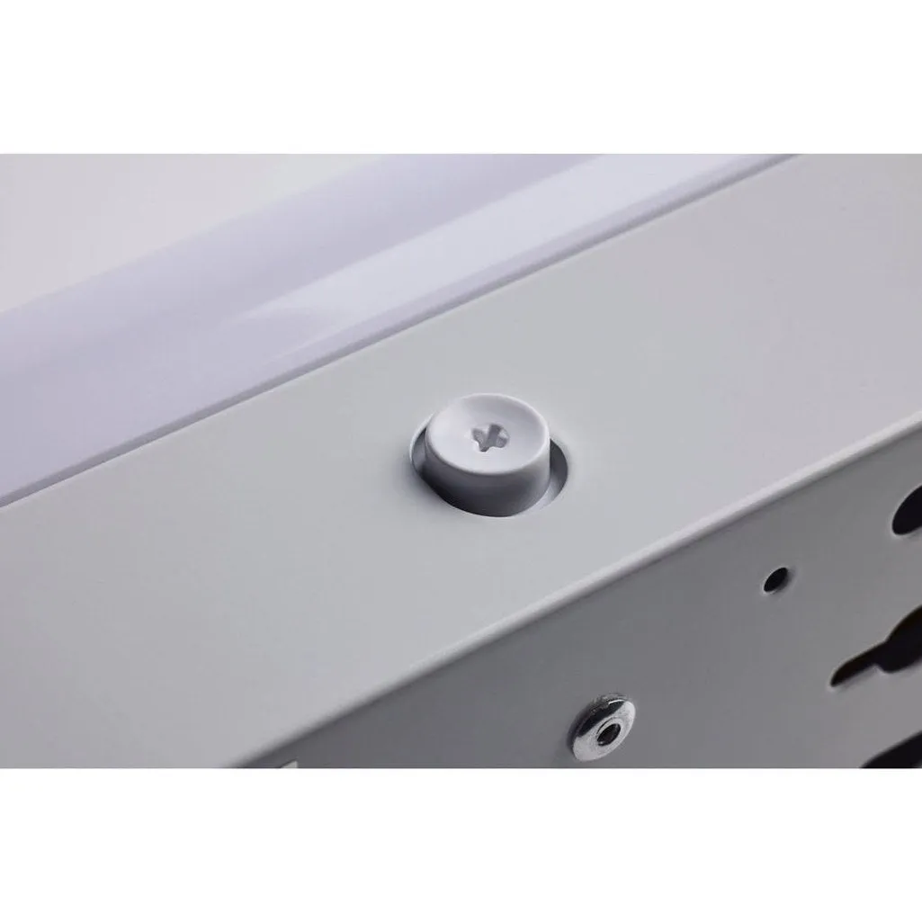 4' LINEAR STRIP W/ EM & SENSOR