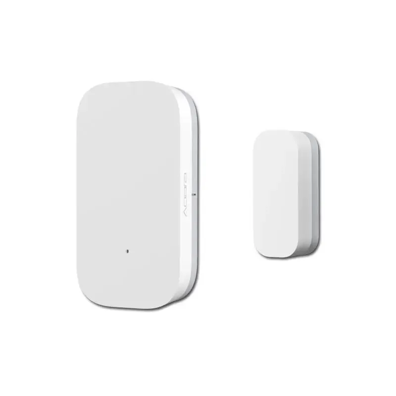 4 PCSOriginal Aqara Zi-Bee Version Door Window Sensor Smart Home Kit Remote Alarm Eco-System