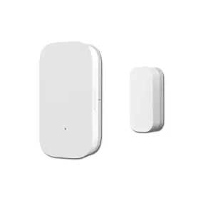 4 PCSOriginal Aqara Zi-Bee Version Door Window Sensor Smart Home Kit Remote Alarm Eco-System