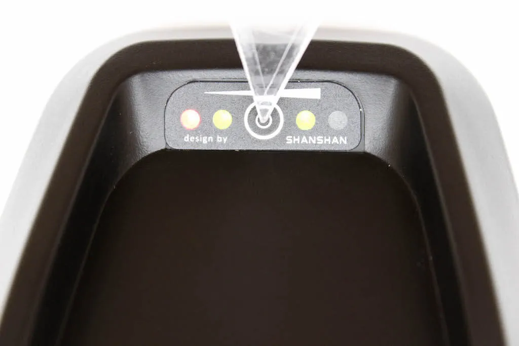 48V 14Ah Ultra Slim Shark Ebike Battery (LG 3500 18650 Cells)