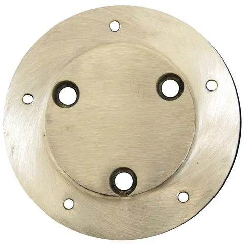 5-BOLT ADAPTER TO 3-BOLT