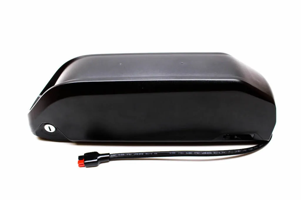 52V 14.5Ah Jumbo Shark Ebike Battery (2900 18560 Cells)