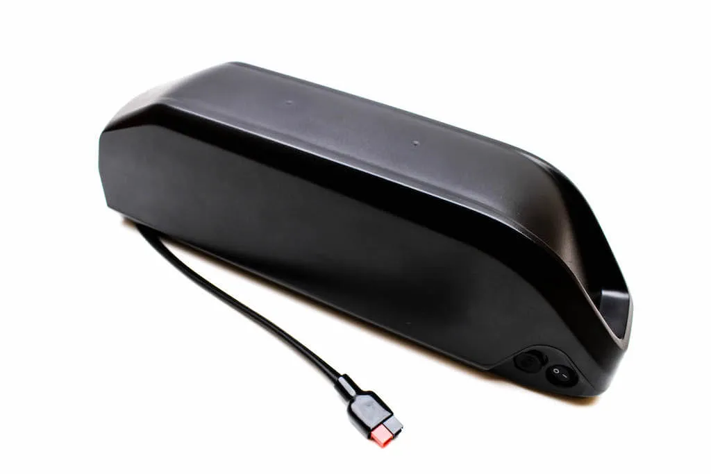 52V 14.5Ah Jumbo Shark Ebike Battery (2900 18560 Cells)