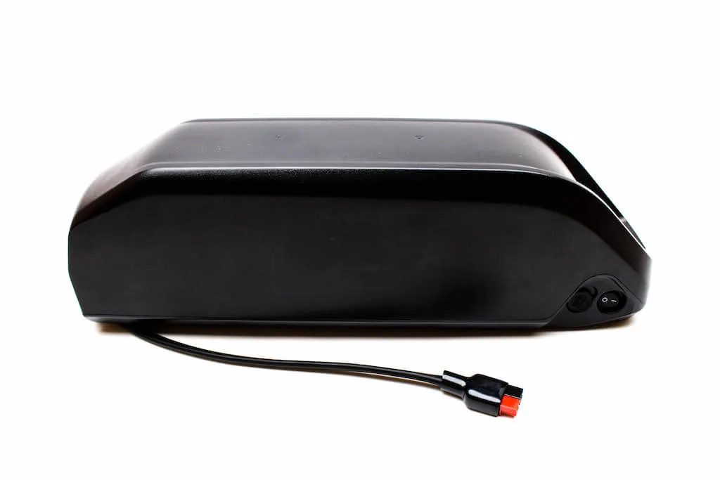 52V 14.5Ah Jumbo Shark Ebike Battery (2900 18560 Cells)