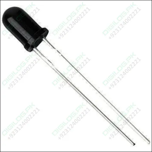 5mm IR Infrared Receiver Photodiode