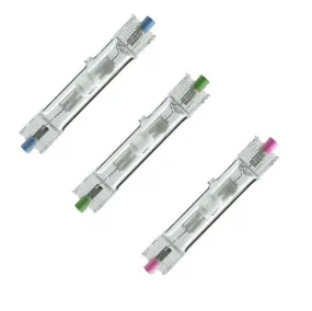 70 Watt Coloured HQI-DE Lamps - Blue