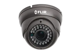 700TVL Security Camera 4-Pack with Night Vision