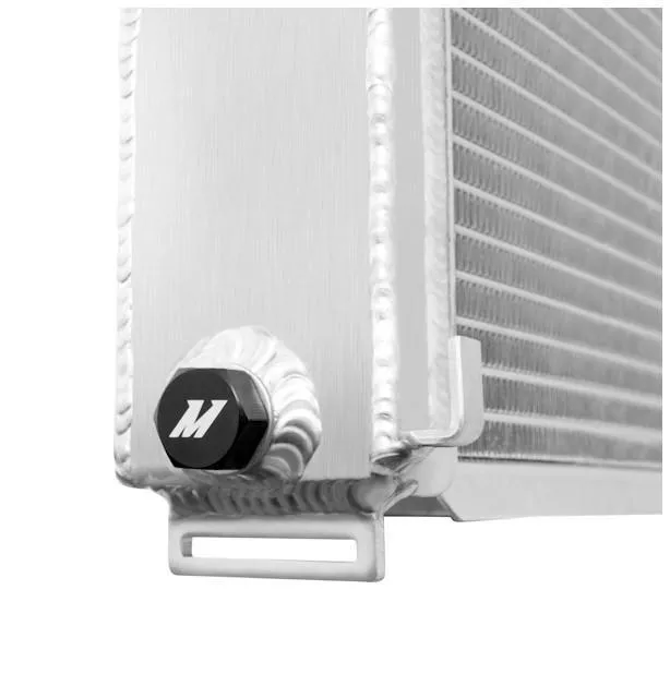 88-99 BMW E30/E36 Aluminum Radiator by Mishimoto (MMRAD-E36-92X)