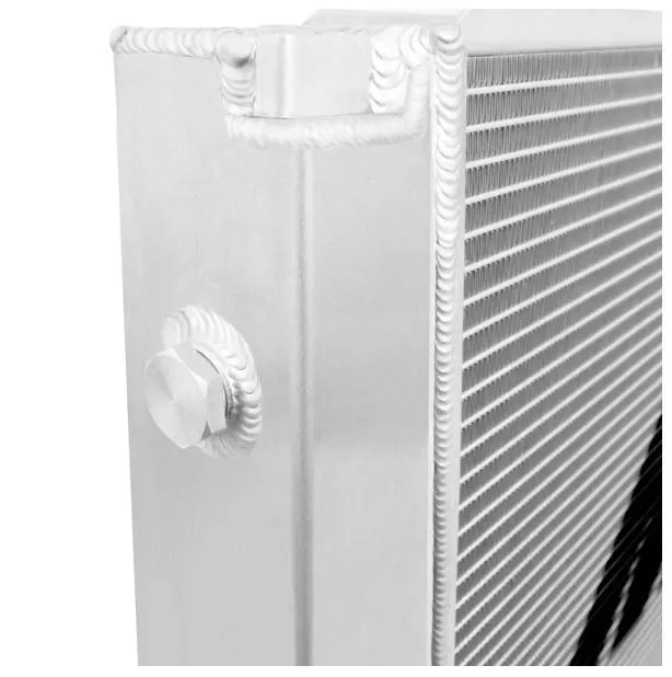 88-99 BMW E30/E36 Aluminum Radiator by Mishimoto (MMRAD-E36-92X)